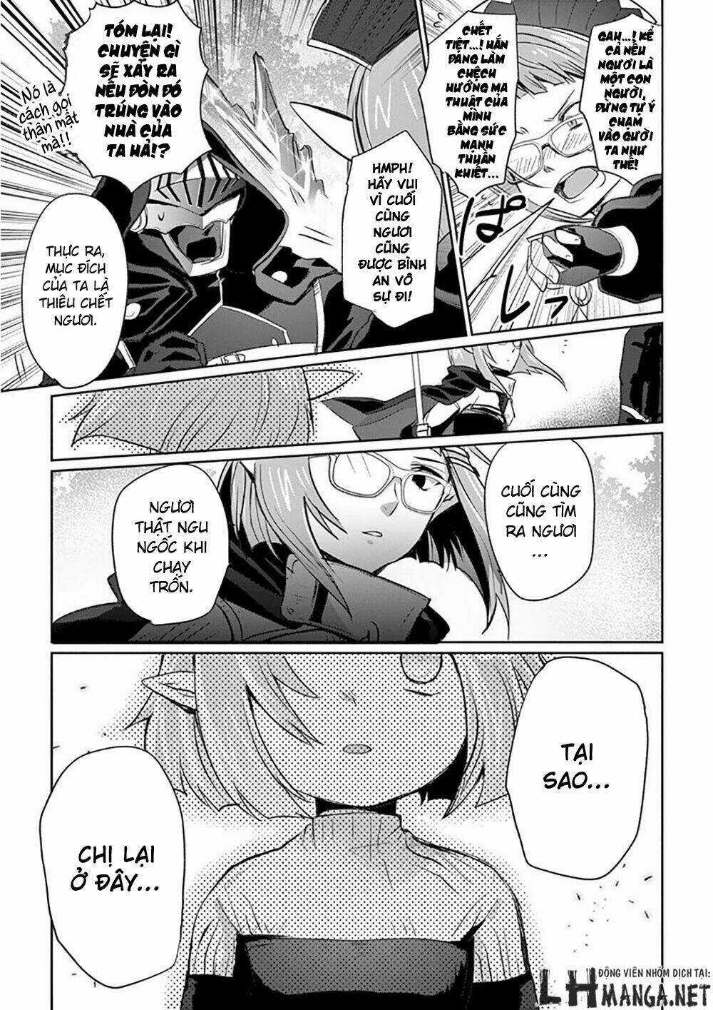 It's My Life Chapter 7 trang 20