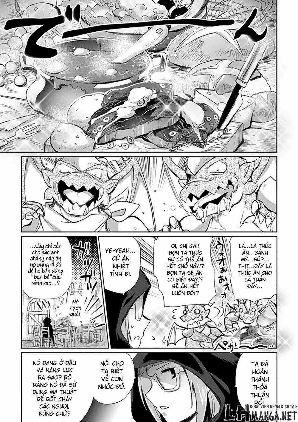 It's My Life Chapter 7 trang 6