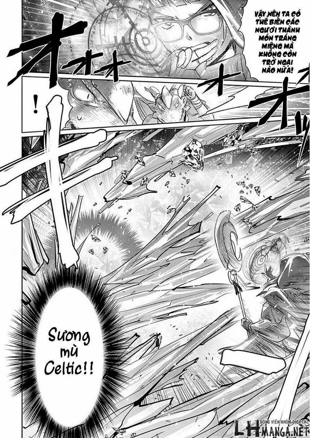 It's My Life Chapter 7 trang 9