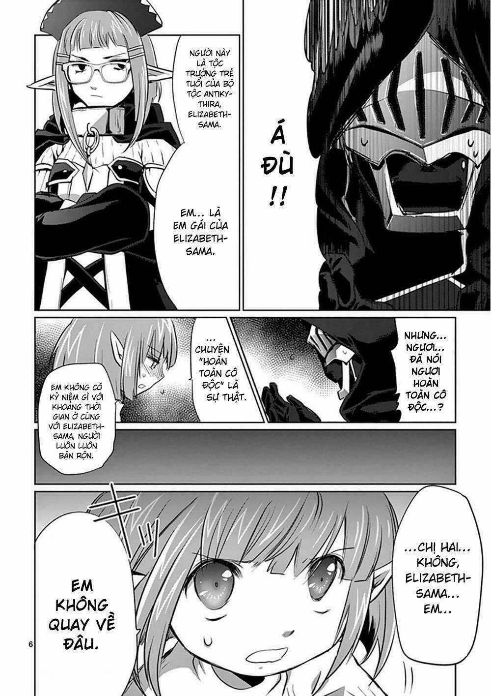 It's My Life Chapter 8.5 trang 10