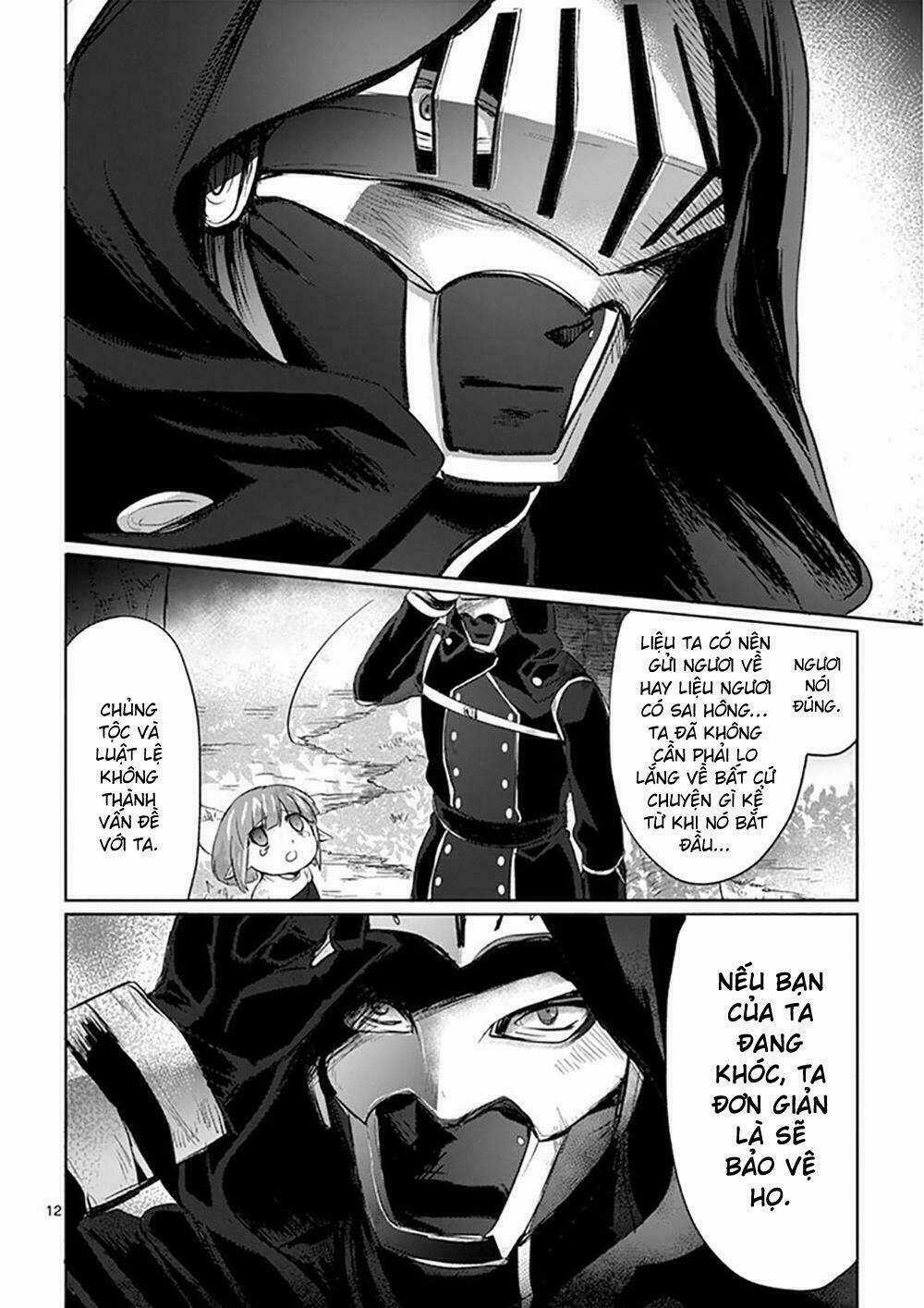 It's My Life Chapter 8.5 trang 16