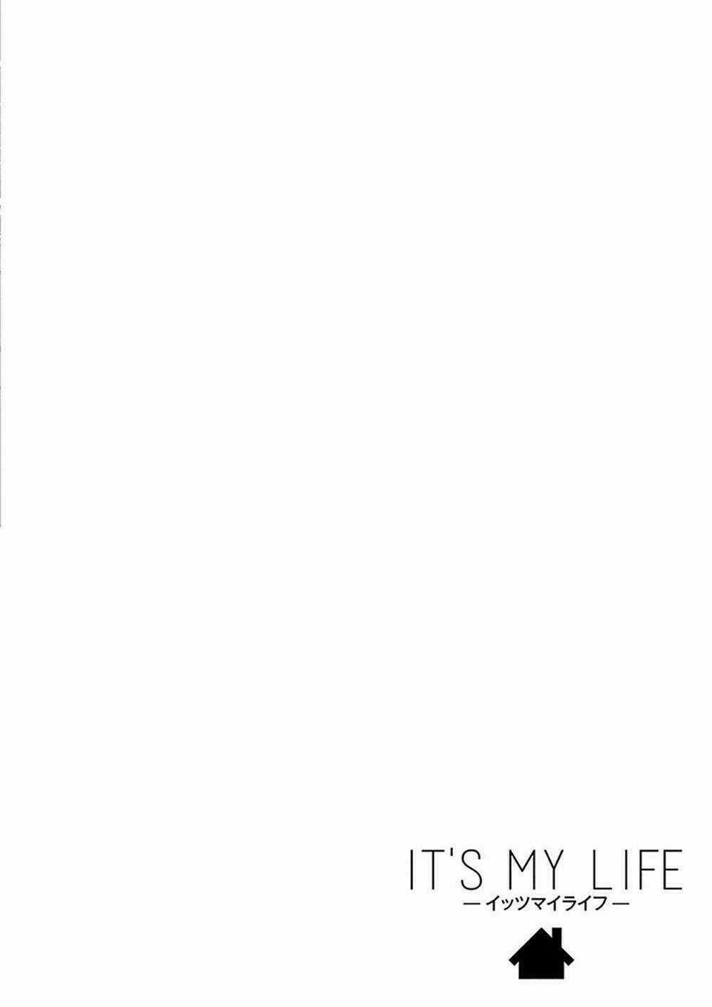 It's My Life Chapter 8 trang 24