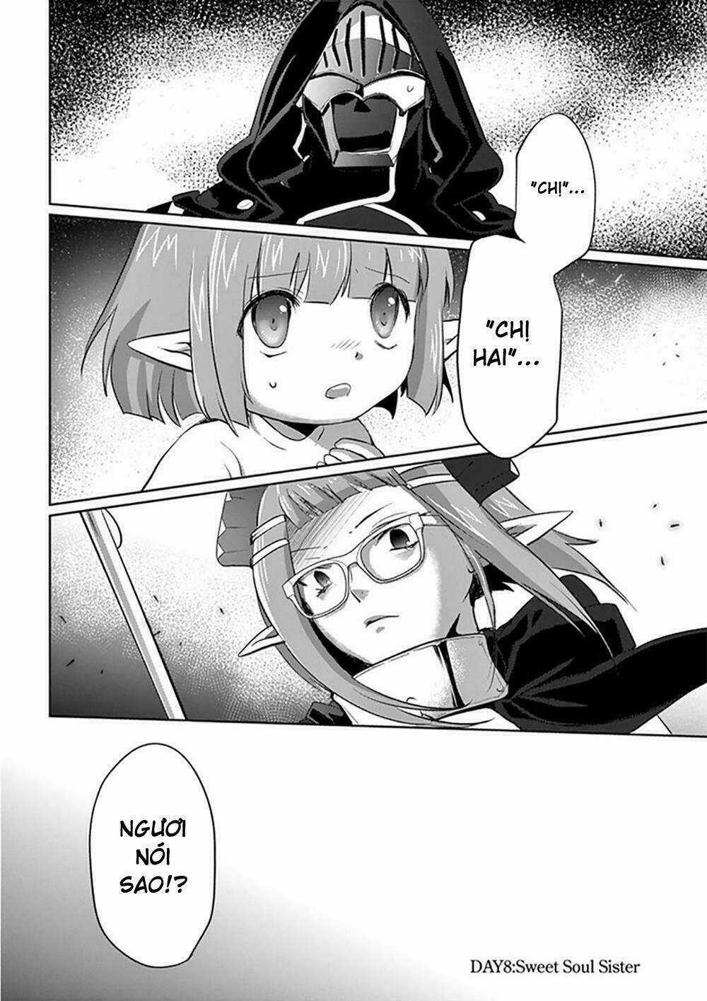 It's My Life Chapter 8 trang 5