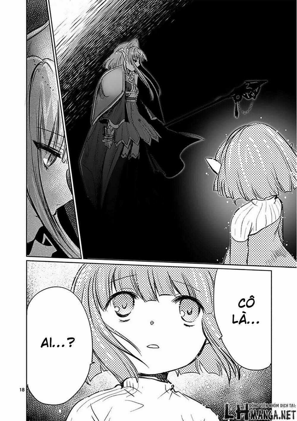 It's My Life Chapter 9 trang 18