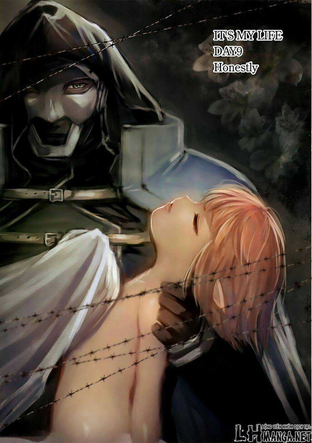 It's My Life Chapter 9 trang 2