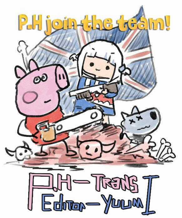 It’s Not My Fault That I’m Not Popular! Chương 110 trang 0