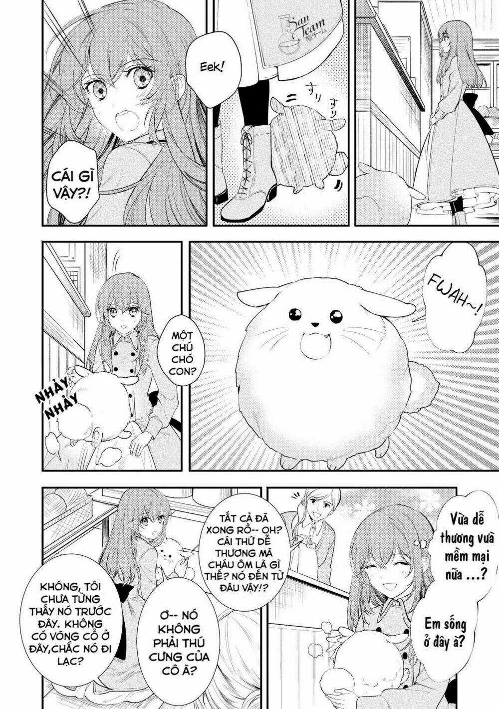 It’s Virtually Impossible To Make This Boy Like Me Chapter 2 trang 2