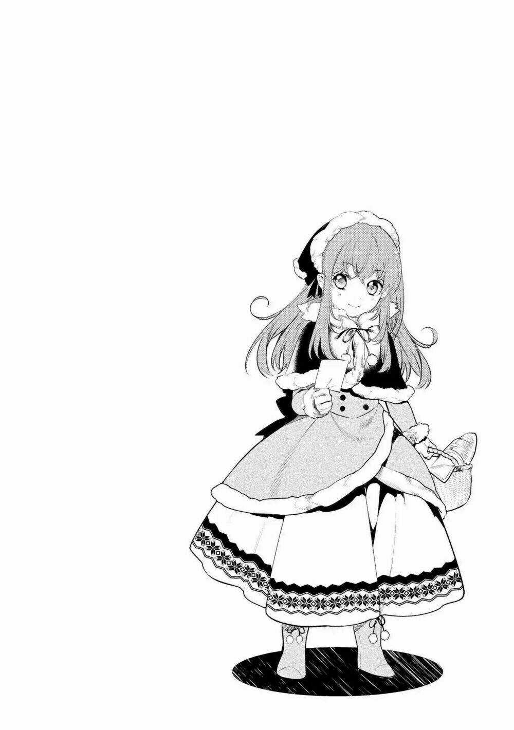 It’s Virtually Impossible To Make This Boy Like Me Chapter 2 trang 22