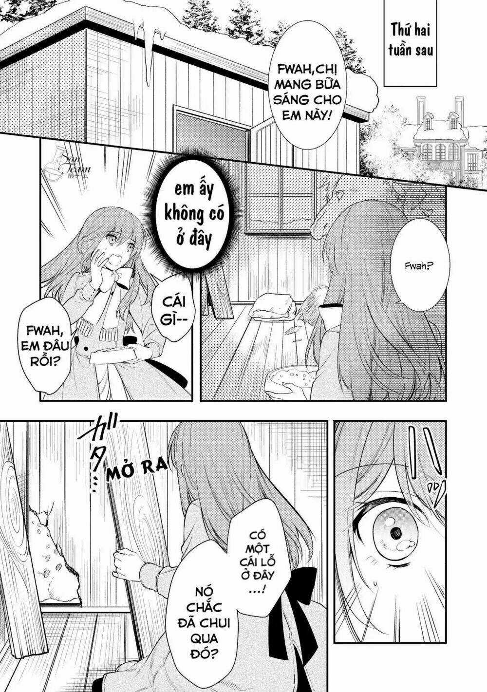 It’s Virtually Impossible To Make This Boy Like Me Chapter 2 trang 7