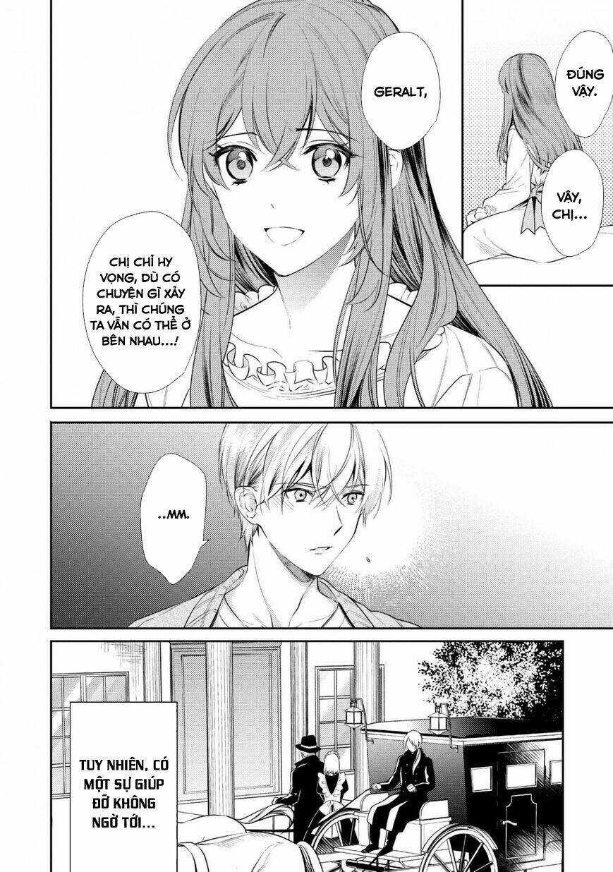 It’s Virtually Impossible To Make This Boy Like Me Chapter 3 trang 4