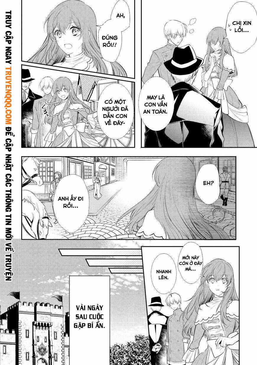 It’s Virtually Impossible To Make This Boy Like Me Chapter 4 trang 6