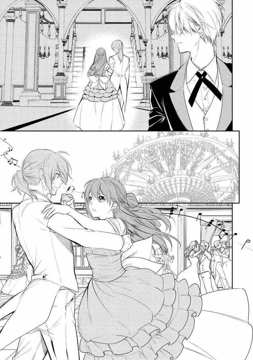 It’s Virtually Impossible To Make This Boy Like Me Chapter 5 trang 11