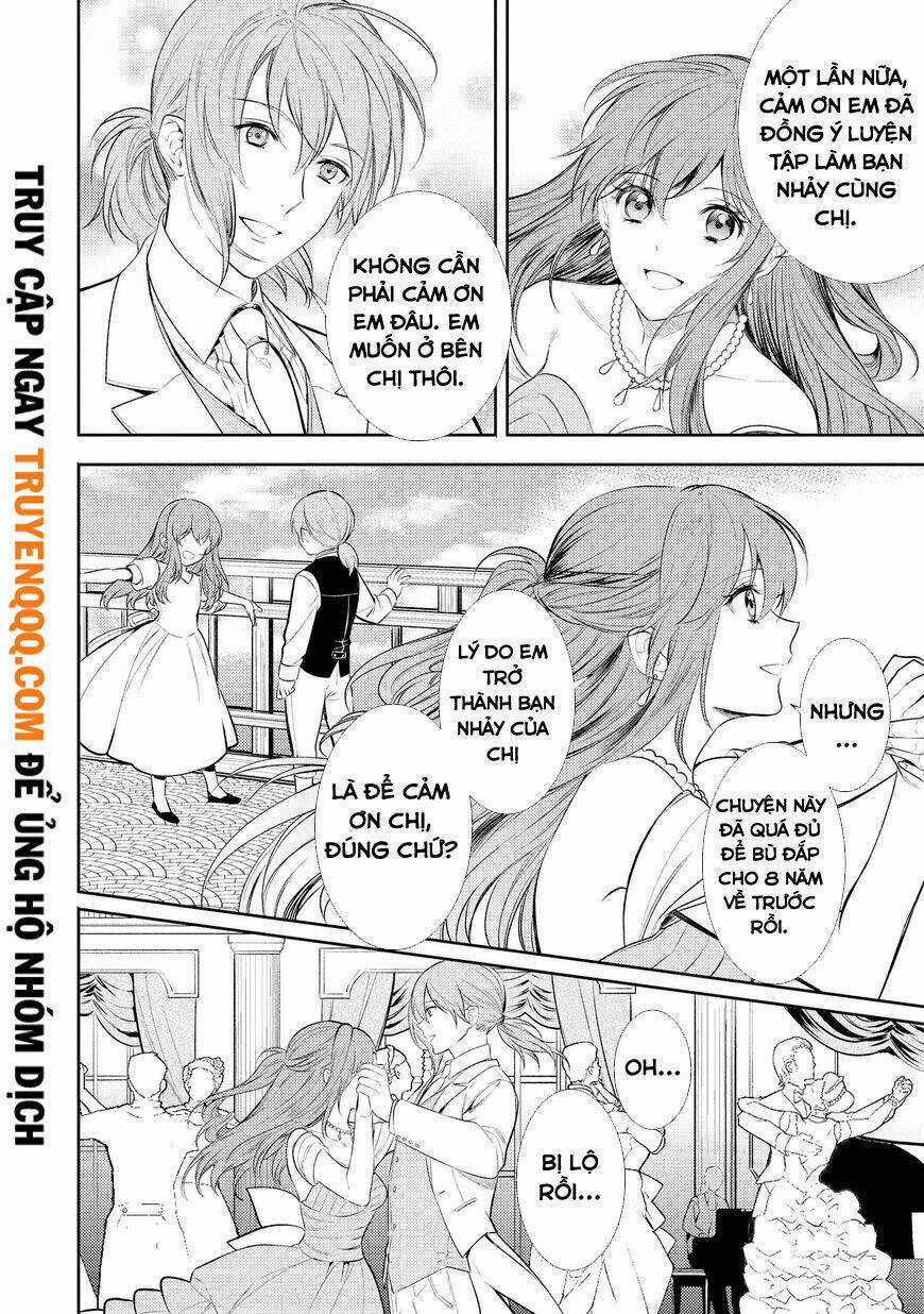 It’s Virtually Impossible To Make This Boy Like Me Chapter 5 trang 12