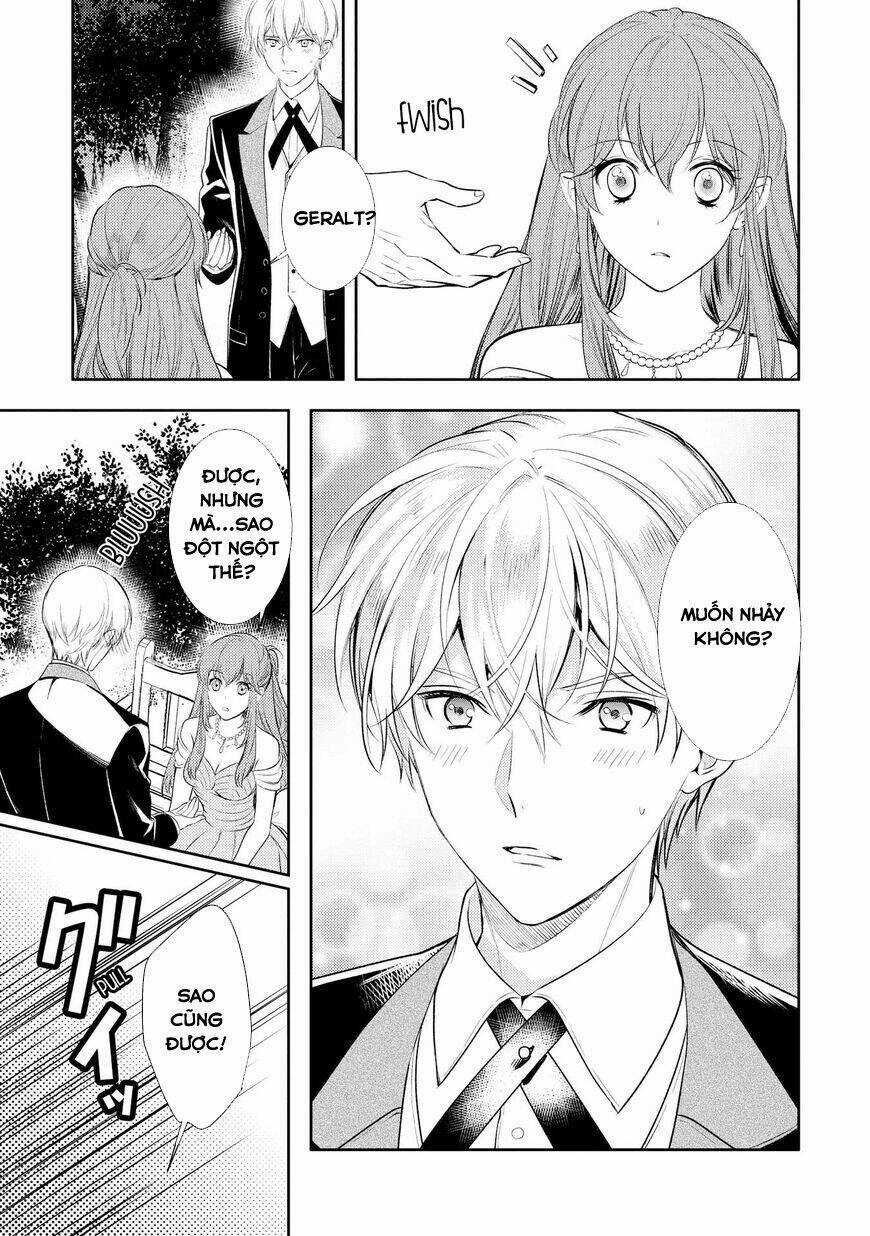 It’s Virtually Impossible To Make This Boy Like Me Chapter 5 trang 14