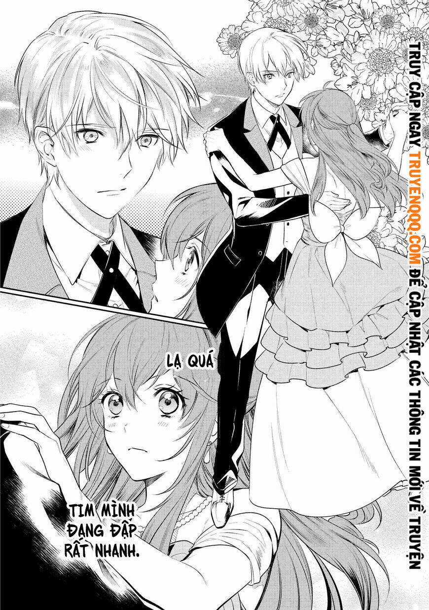 It’s Virtually Impossible To Make This Boy Like Me Chapter 5 trang 15