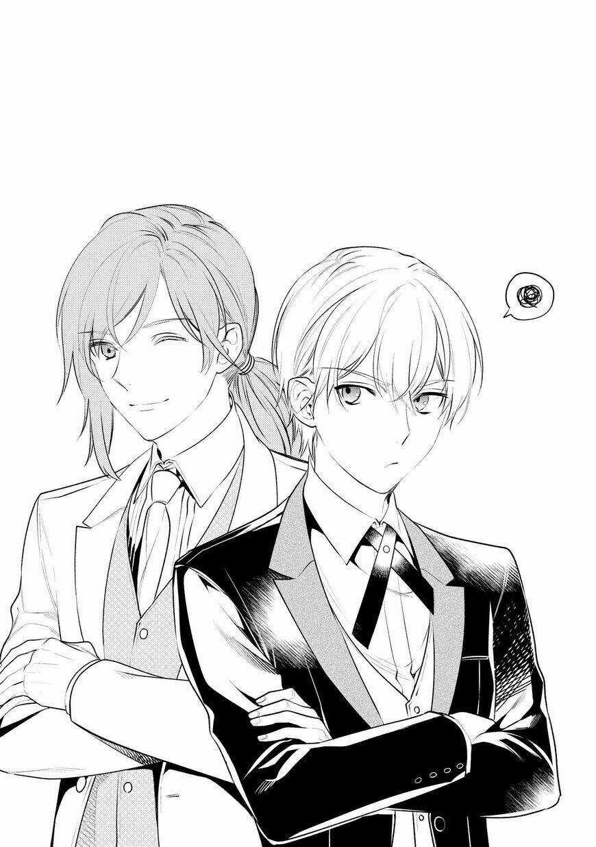 It’s Virtually Impossible To Make This Boy Like Me Chapter 5 trang 20