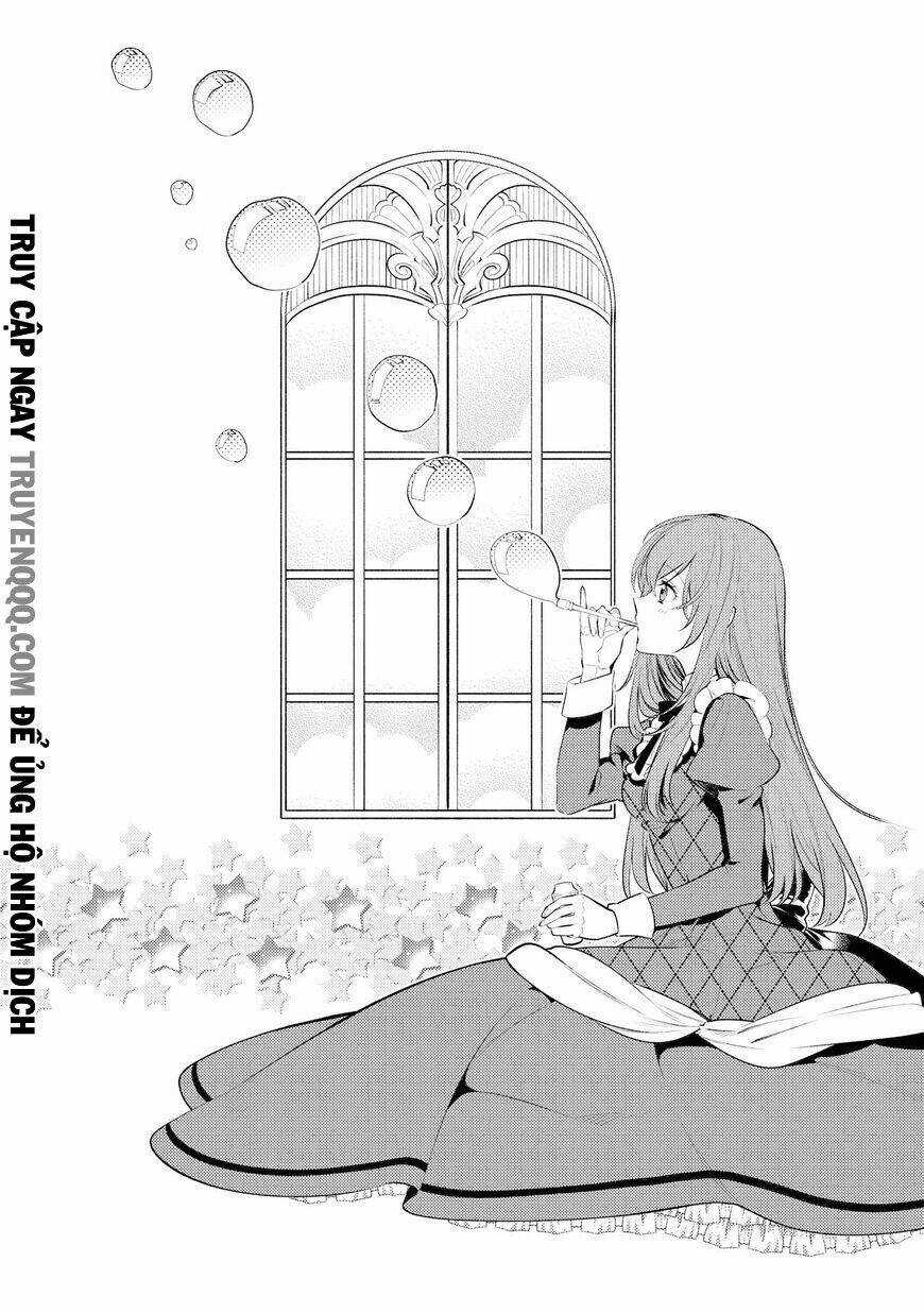It’s Virtually Impossible To Make This Boy Like Me Chapter 5 trang 21