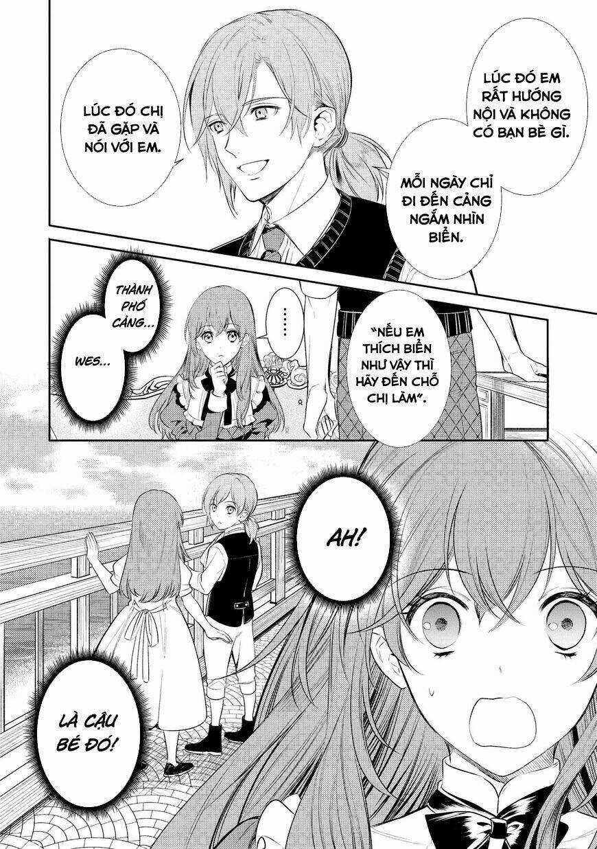 It’s Virtually Impossible To Make This Boy Like Me Chapter 5 trang 4