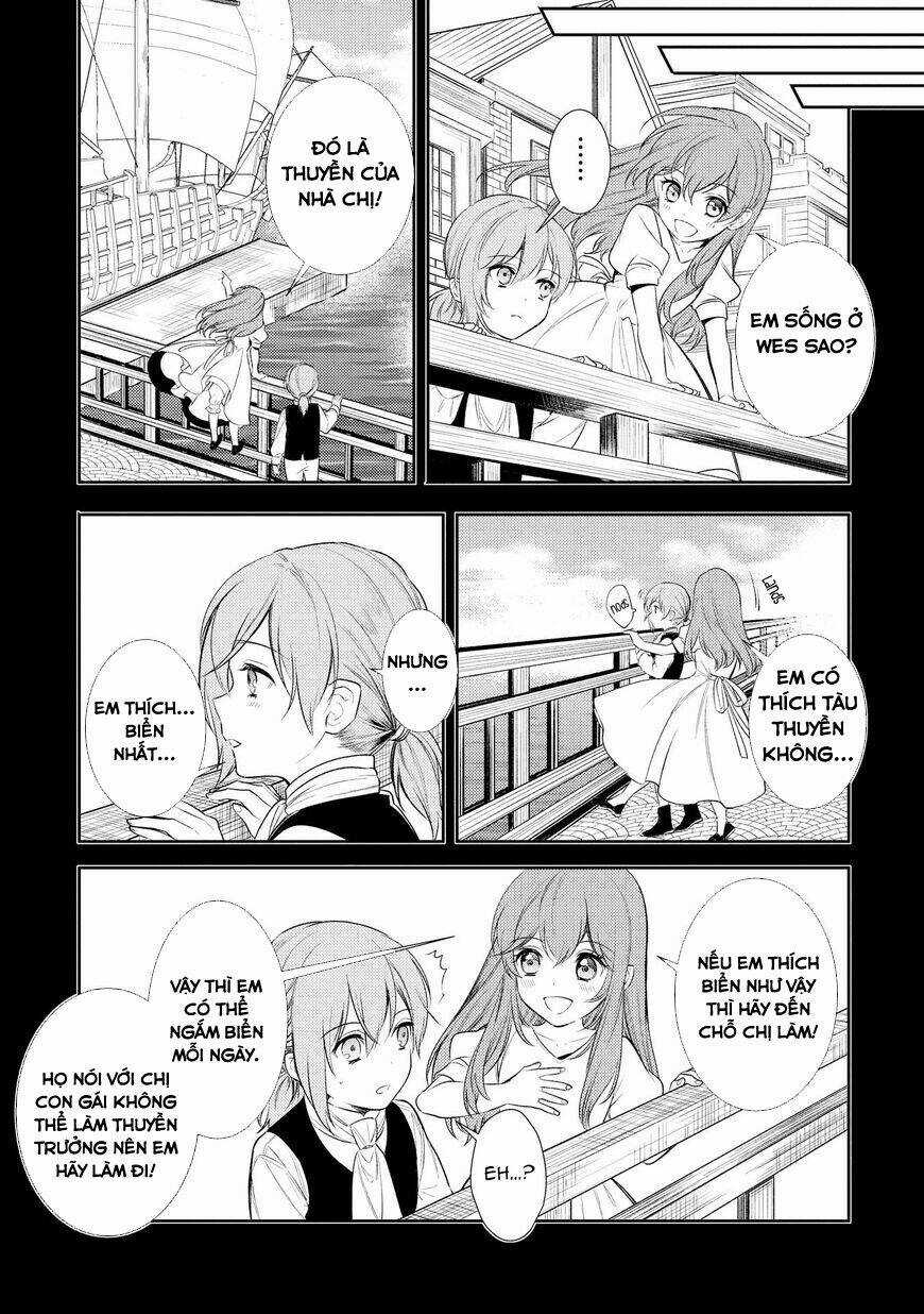 It’s Virtually Impossible To Make This Boy Like Me Chapter 5 trang 5