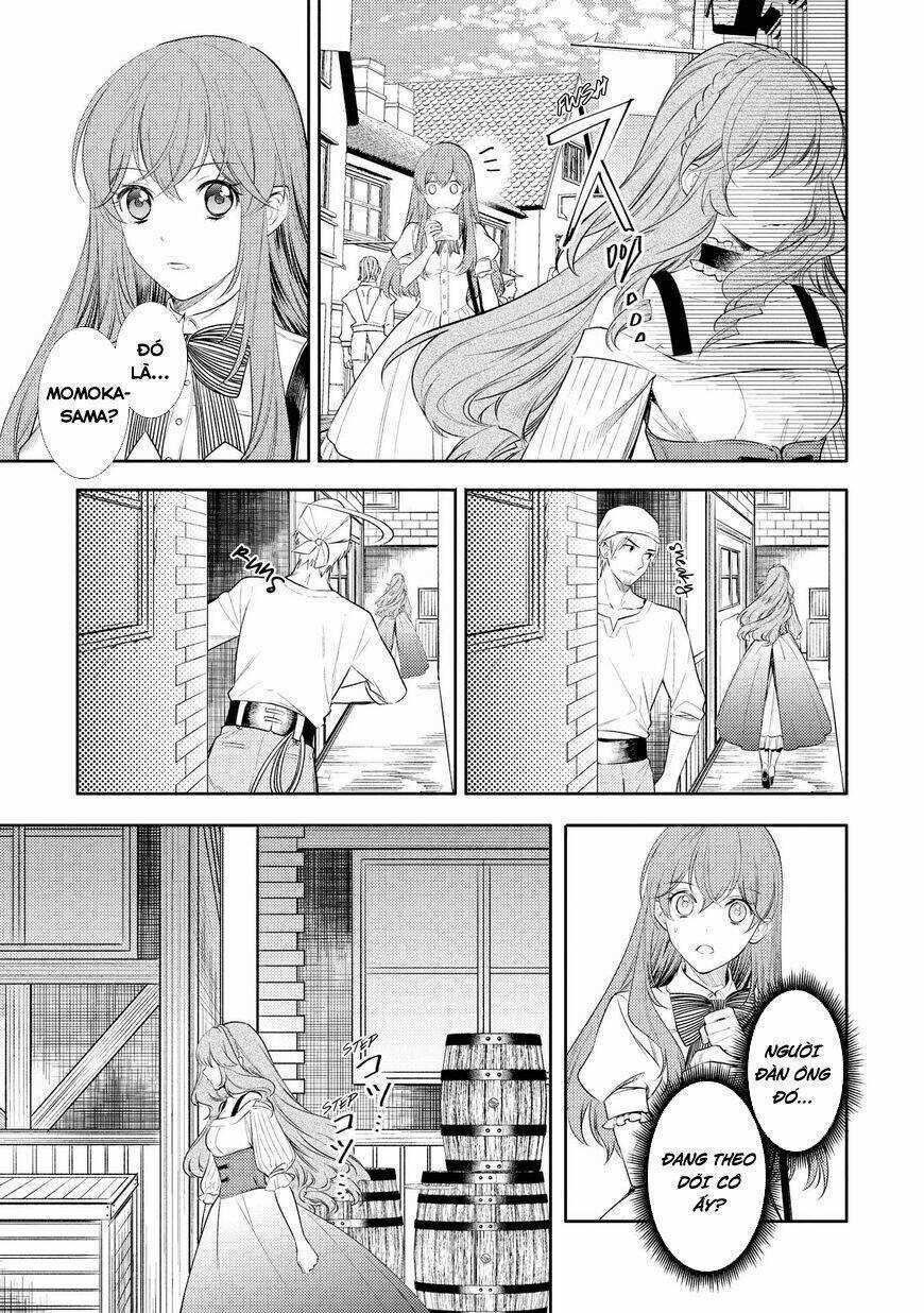 It’s Virtually Impossible To Make This Boy Like Me Chapter 6 trang 12