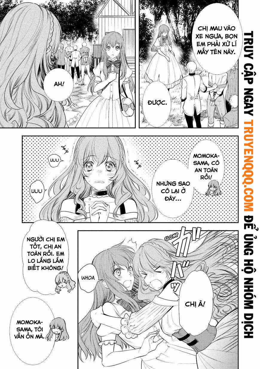 It’s Virtually Impossible To Make This Boy Like Me Chapter 7 trang 12