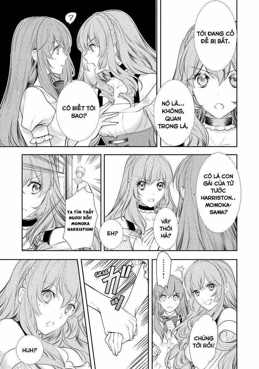 It’s Virtually Impossible To Make This Boy Like Me Chapter 7 trang 2