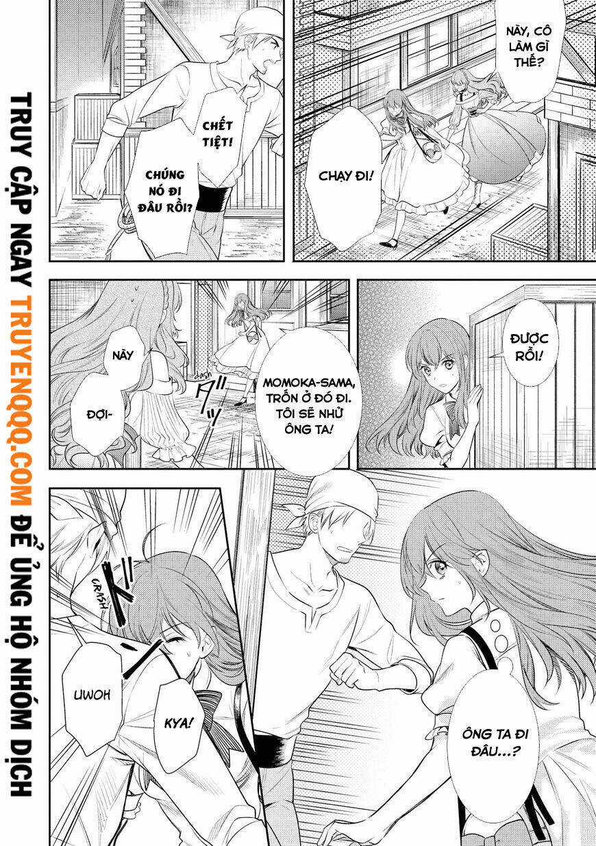 It’s Virtually Impossible To Make This Boy Like Me Chapter 7 trang 3