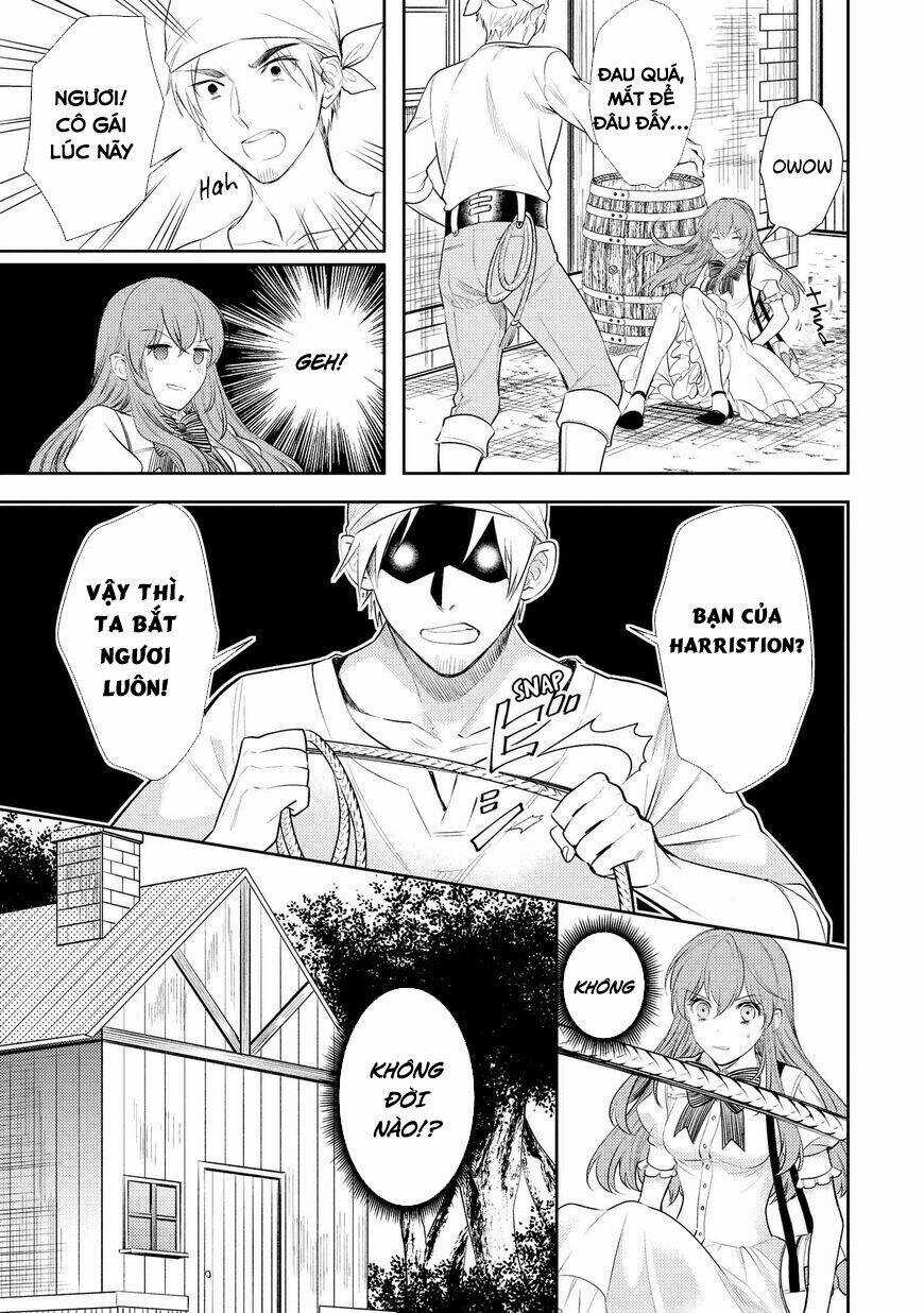 It’s Virtually Impossible To Make This Boy Like Me Chapter 7 trang 4