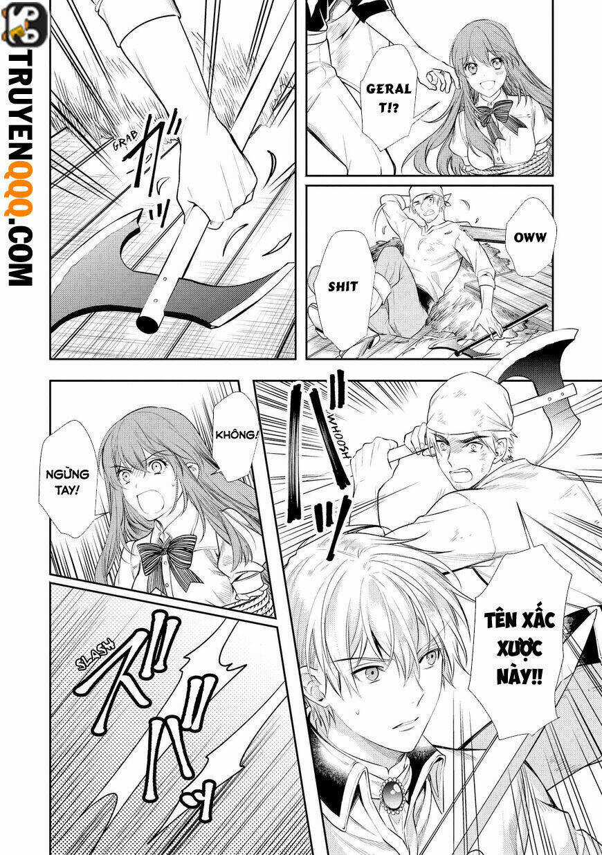 It’s Virtually Impossible To Make This Boy Like Me Chapter 7 trang 9