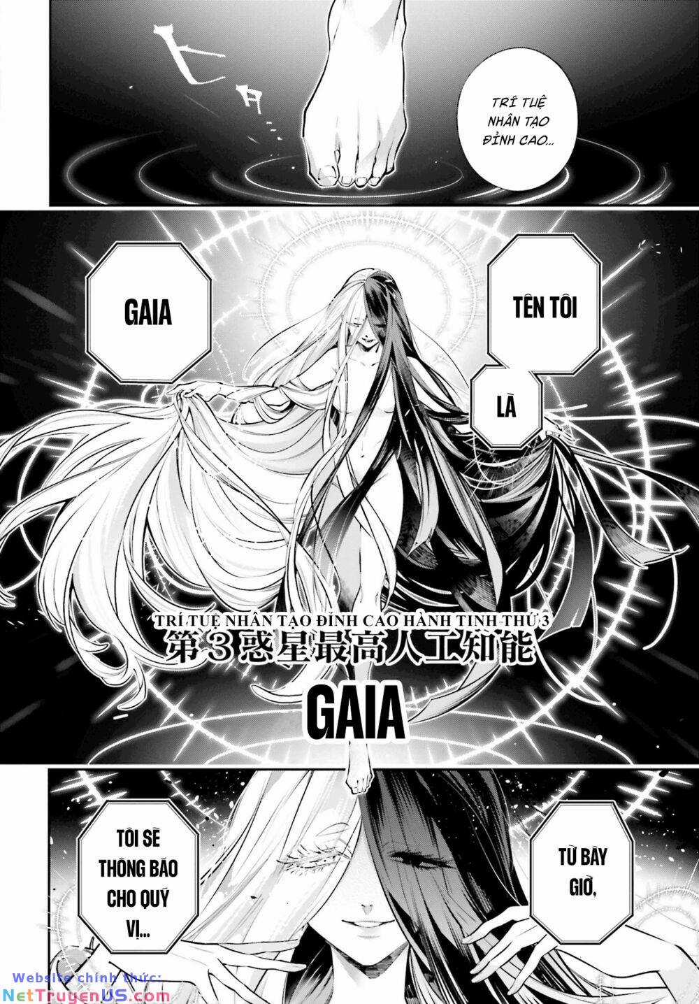 It Việt Nam Tái Sinh Tại Dị Giới Chapter 0 trang 25