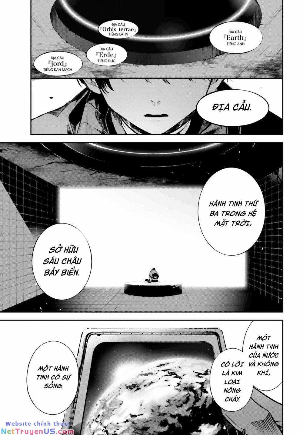 It Việt Nam Tái Sinh Tại Dị Giới Chapter 0 trang 36