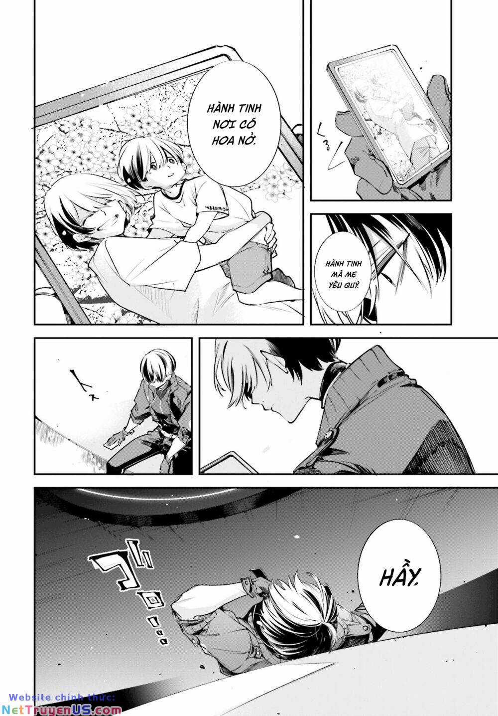 It Việt Nam Tái Sinh Tại Dị Giới Chapter 0 trang 37