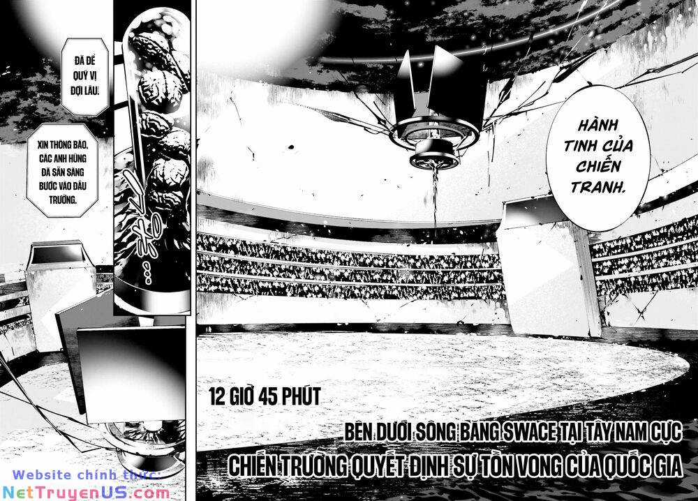 It Việt Nam Tái Sinh Tại Dị Giới Chapter 0 trang 39