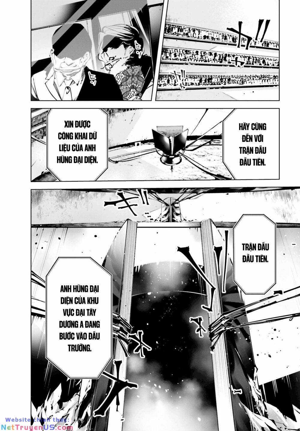 It Việt Nam Tái Sinh Tại Dị Giới Chapter 0 trang 41