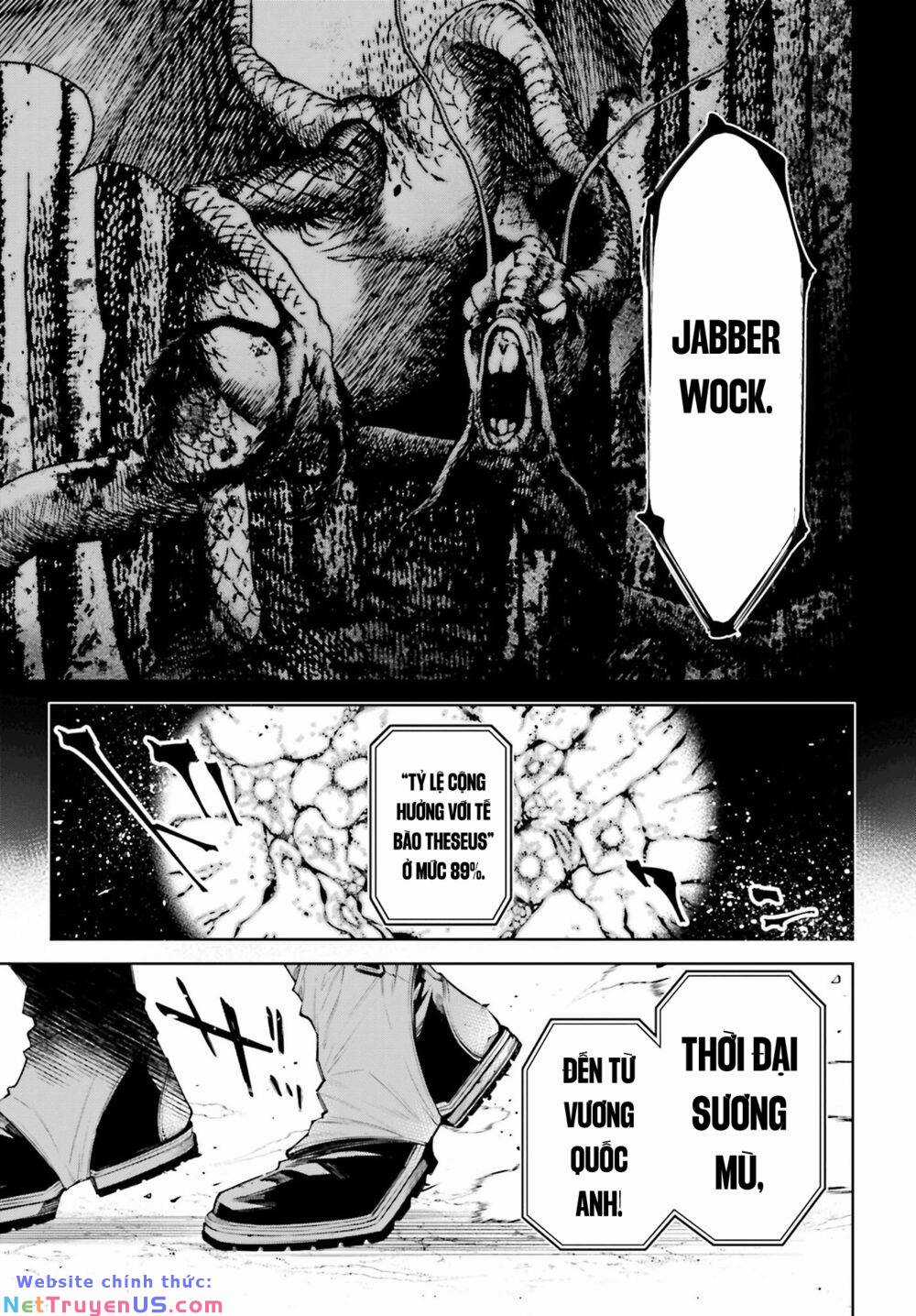 It Việt Nam Tái Sinh Tại Dị Giới Chapter 0 trang 45