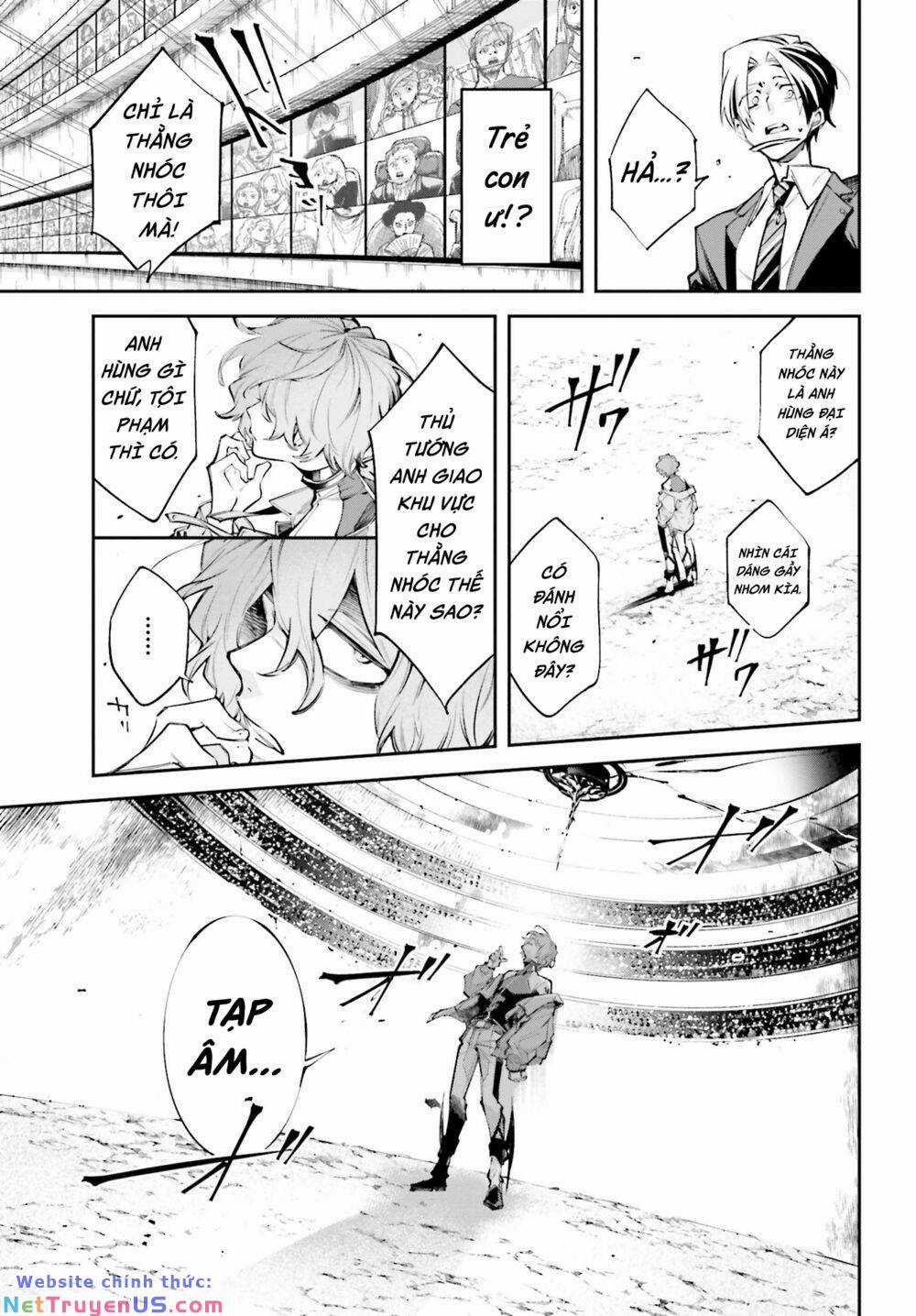 It Việt Nam Tái Sinh Tại Dị Giới Chapter 0 trang 47