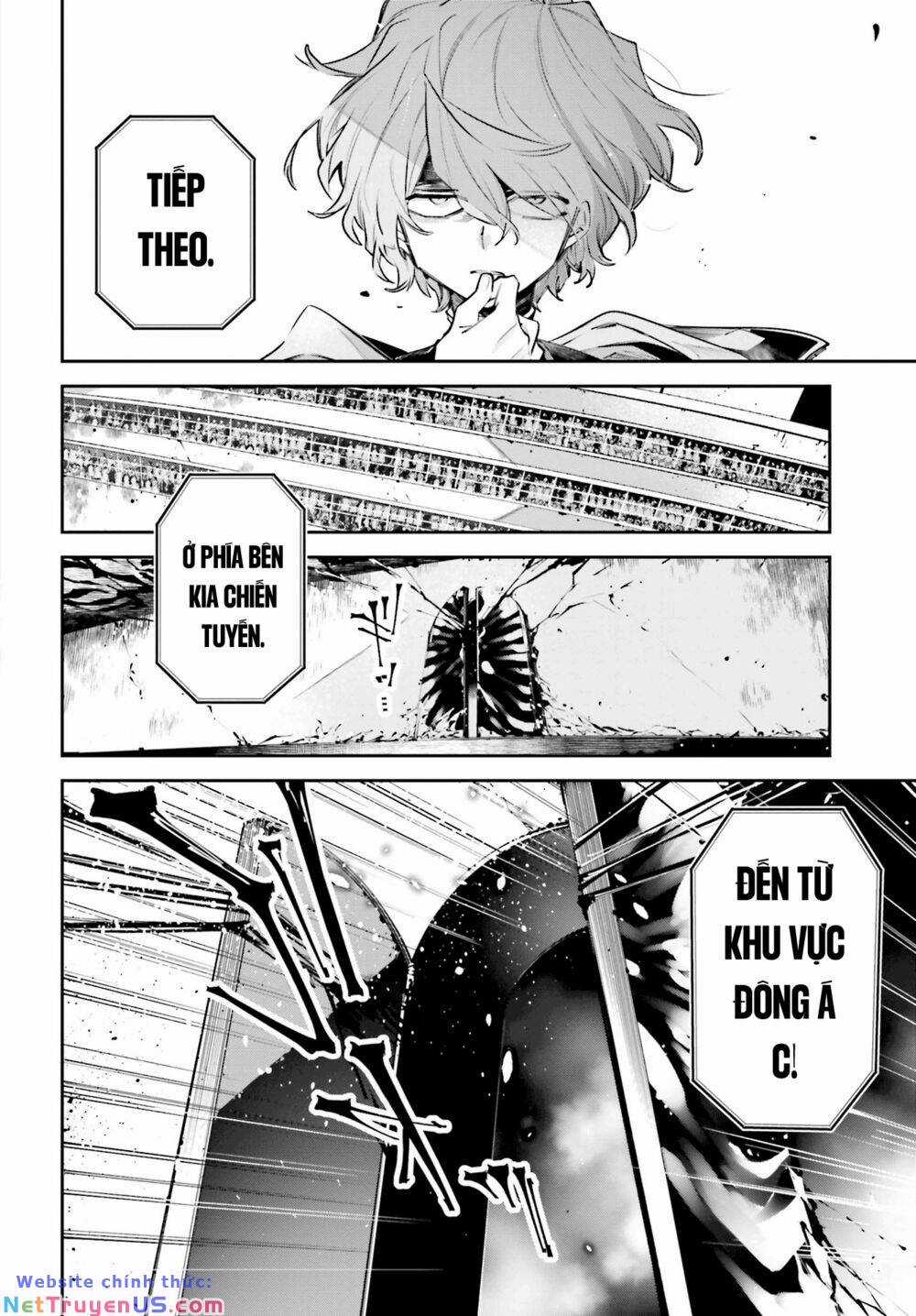 It Việt Nam Tái Sinh Tại Dị Giới Chapter 0 trang 48