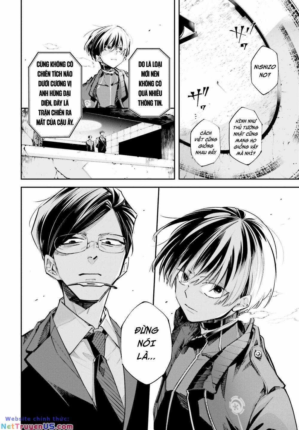 It Việt Nam Tái Sinh Tại Dị Giới Chapter 0 trang 50