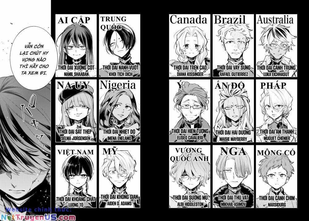 It Việt Nam Tái Sinh Tại Dị Giới Chapter 0 trang 56