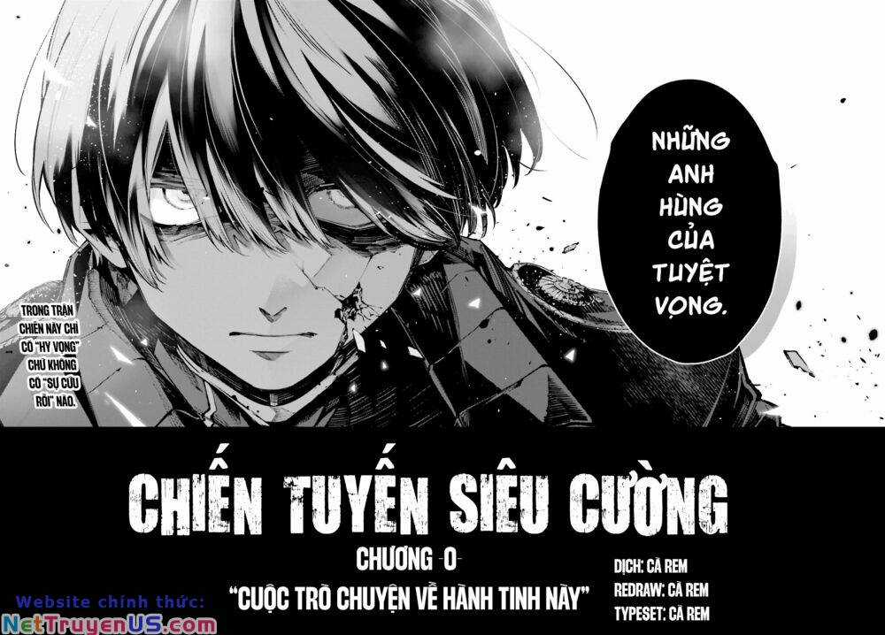 It Việt Nam Tái Sinh Tại Dị Giới Chapter 0 trang 57