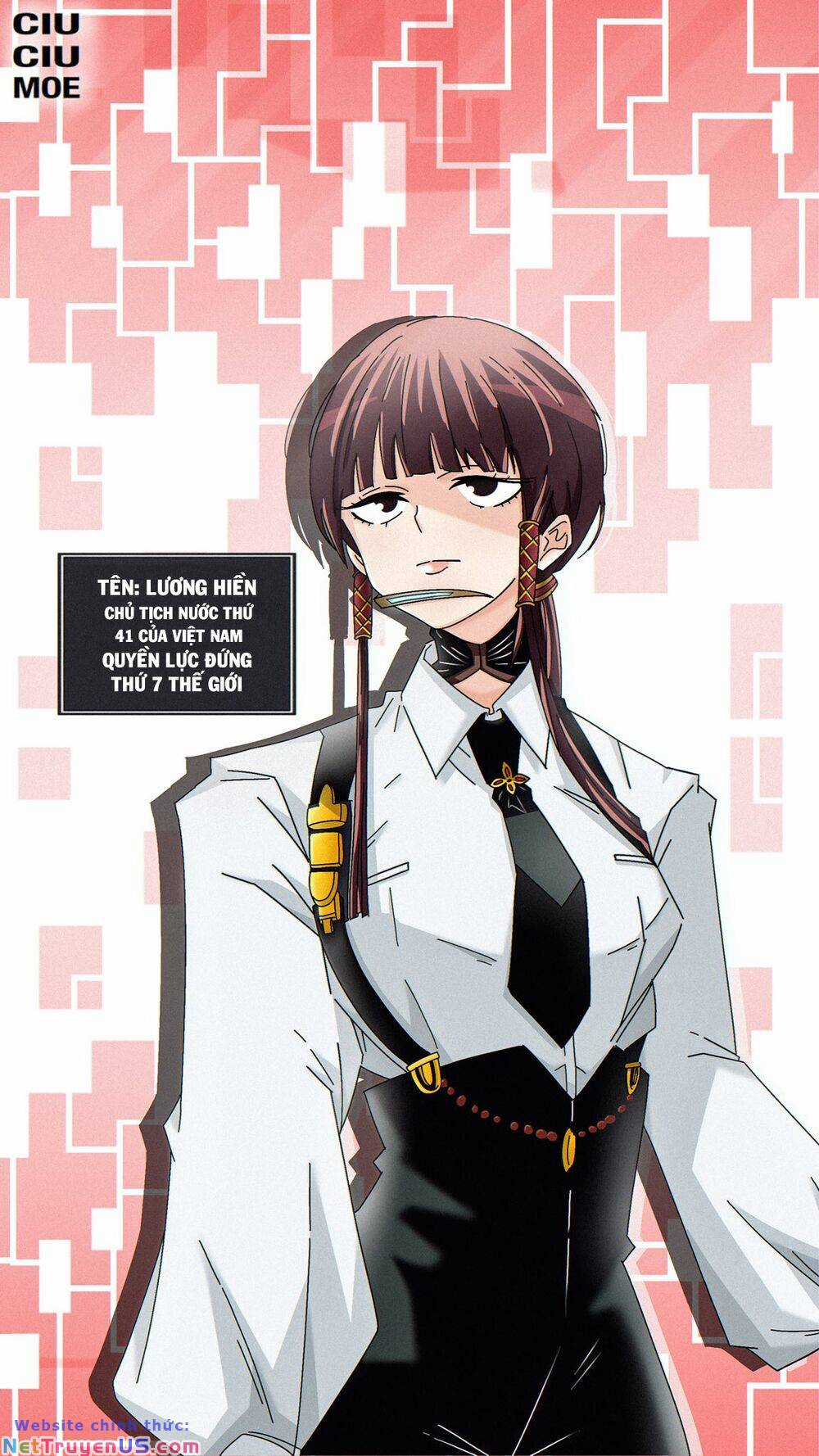 It Việt Nam Tái Sinh Tại Dị Giới Chapter 0 trang 59