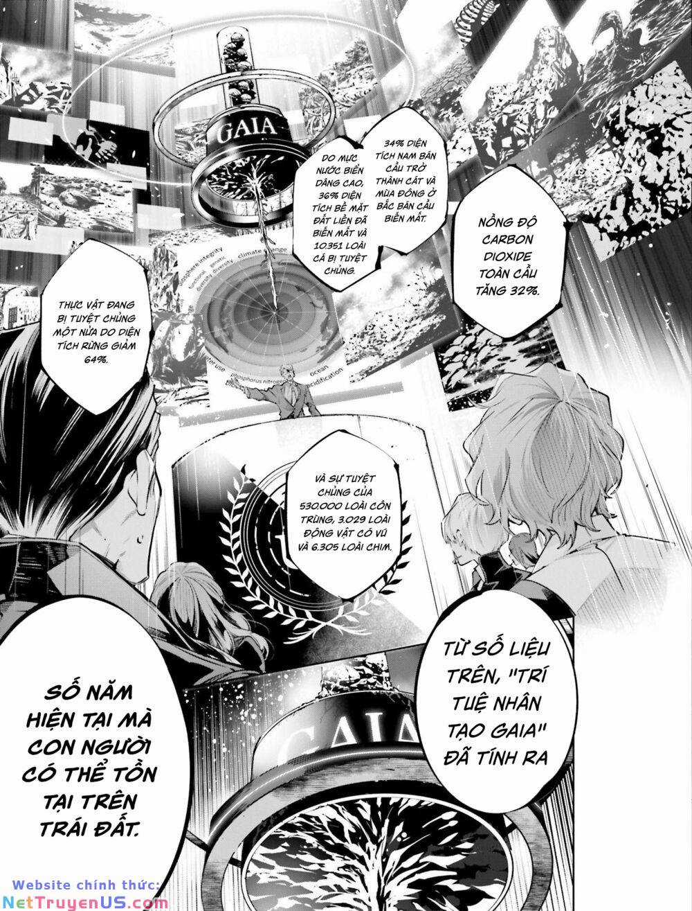 It Việt Nam Tái Sinh Tại Dị Giới Chapter 0 trang 6