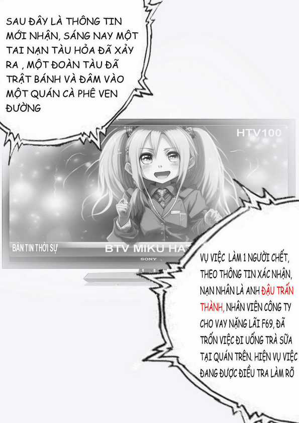 It Việt Nam Tái Sinh Tại Dị Giới Chapter 1 trang 12