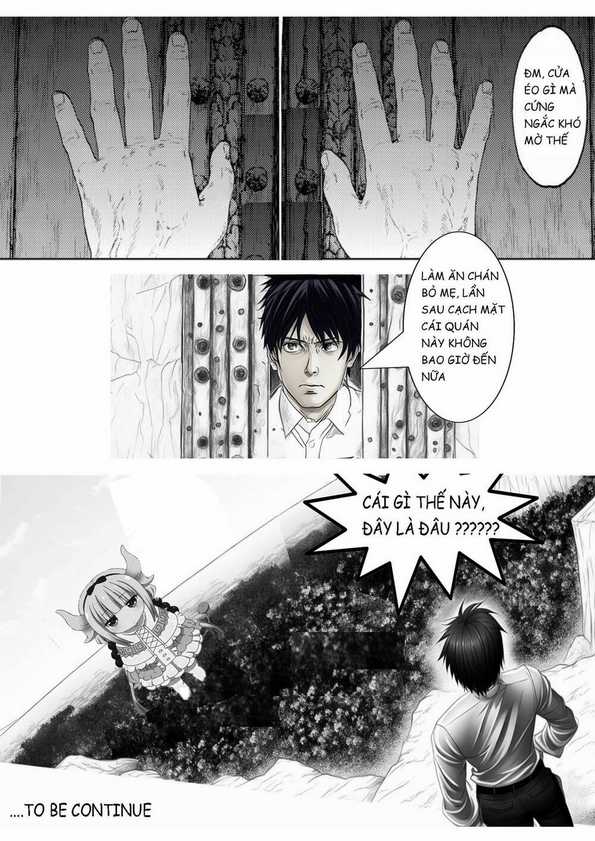 It Việt Nam Tái Sinh Tại Dị Giới Chapter 1 trang 14