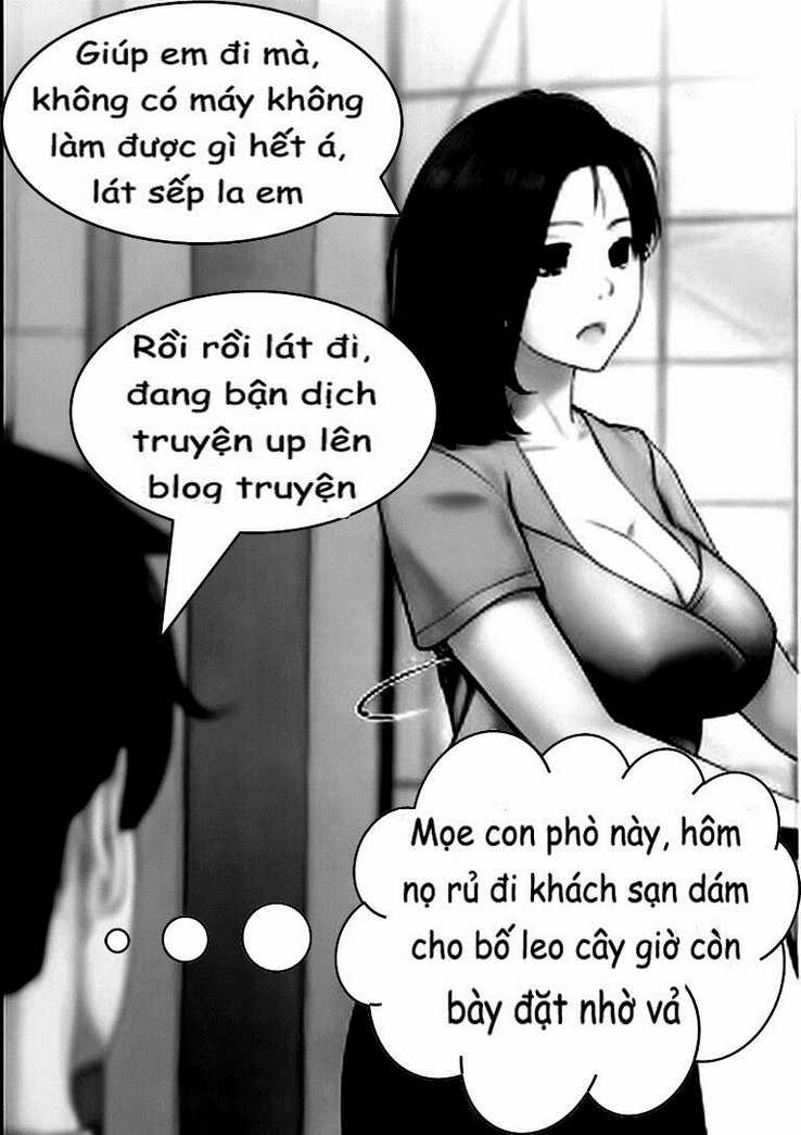 It Việt Nam Tái Sinh Tại Dị Giới Chapter 1 trang 4