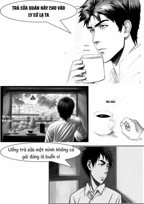 It Việt Nam Tái Sinh Tại Dị Giới Chapter 1 trang 7