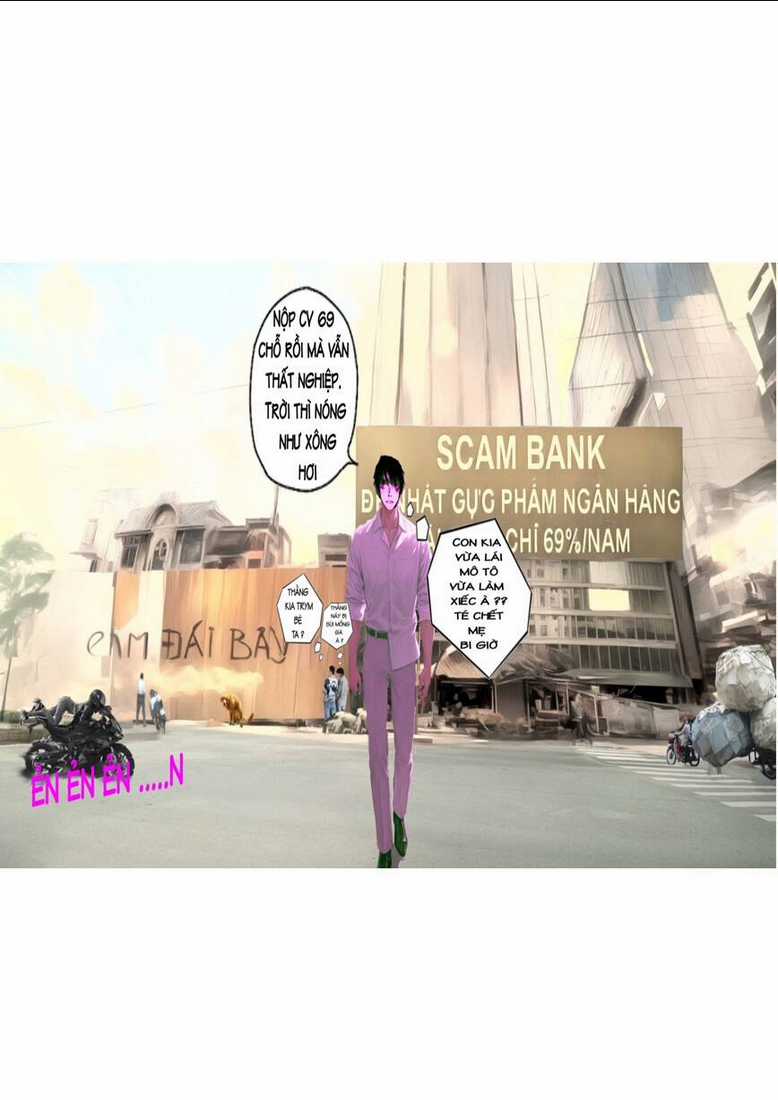 It Việt Nam Tái Sinh Tại Dị Giới Chapter 10 trang 2