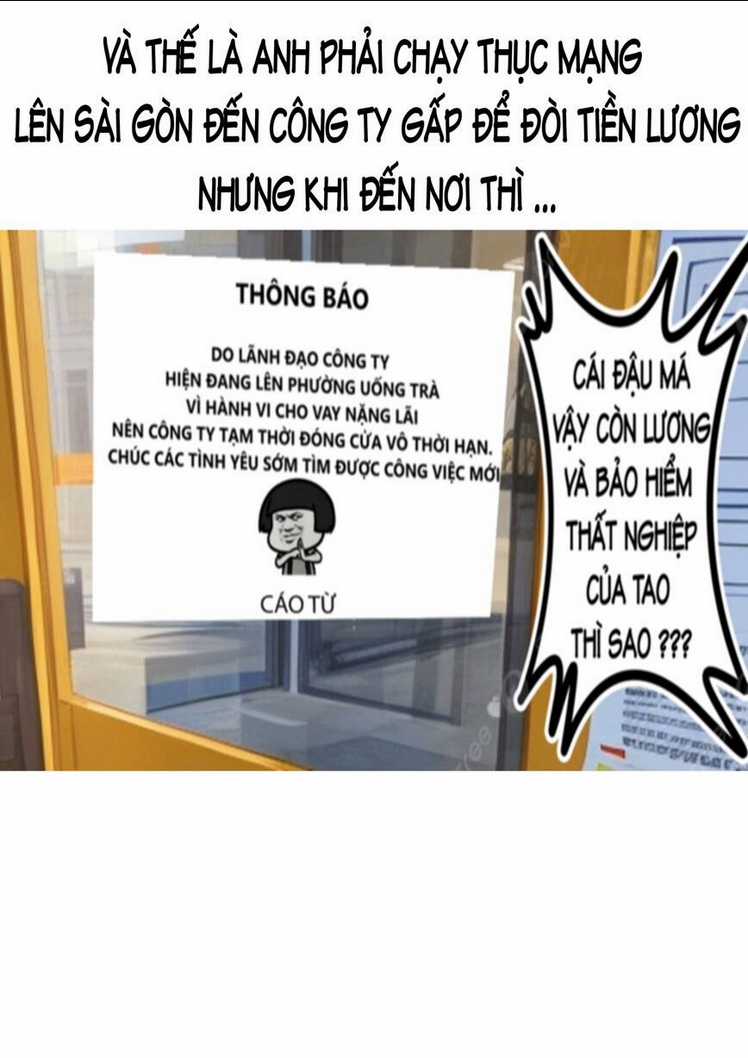 It Việt Nam Tái Sinh Tại Dị Giới Chapter 10 trang 4