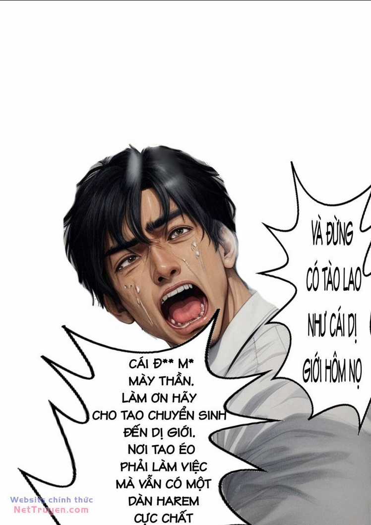 It Việt Nam Tái Sinh Tại Dị Giới Chapter 11 trang 3