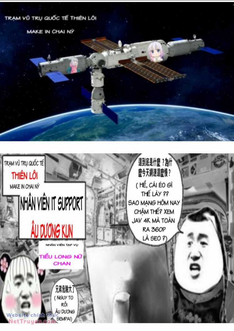 It Việt Nam Tái Sinh Tại Dị Giới Chapter 11 trang 6